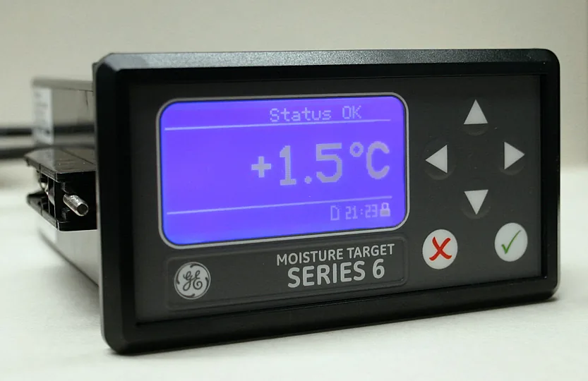 Влагомер Baker Hughes Moisture Target Series 6 (MTS6)