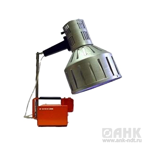 Облучатель ультрафиолетовый переносной КД-3-3Л
