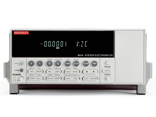 Электрометр Keithley 6430