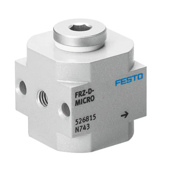 Распределительный блок Festo FRZ