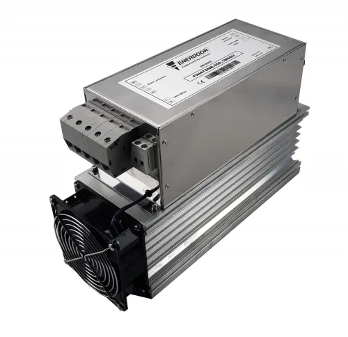Демпферный фильтр ENERDOOR FIN47SNB