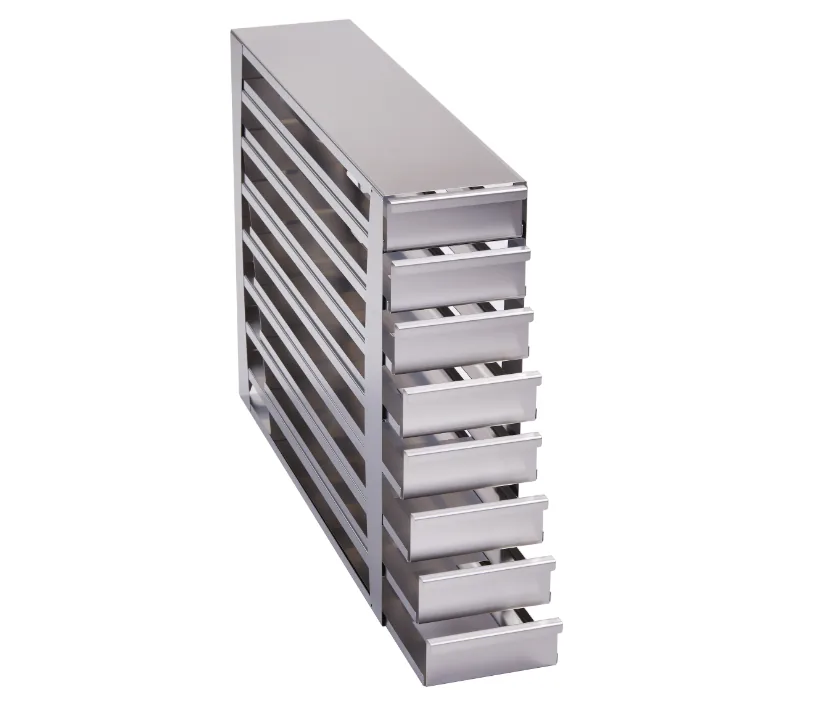 Стеллаж Eppendorf 6001072210