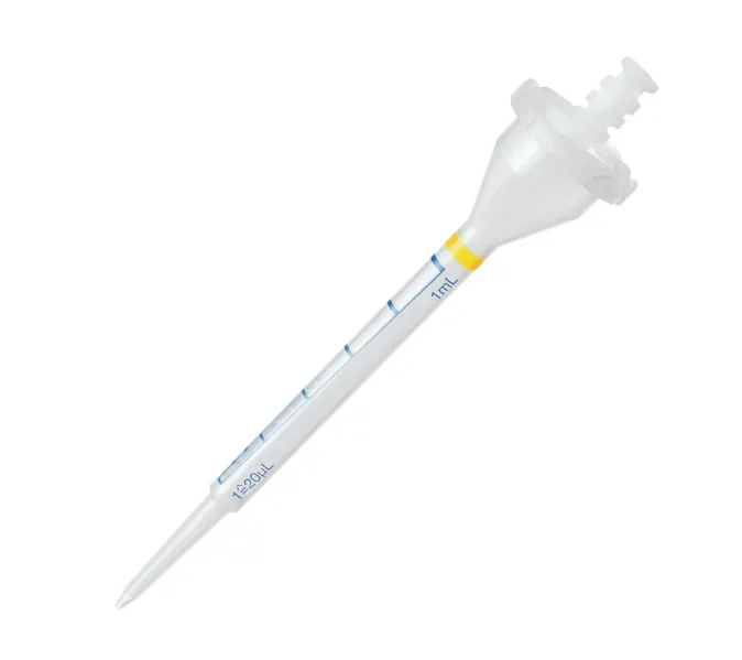Наконечники Eppendorf Combitips advanced 0030089430