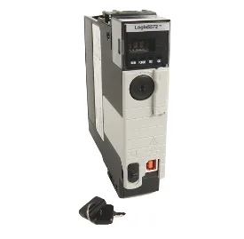 Контроллер Allen Bradley 1756-L72 ControlLogix 4 MB