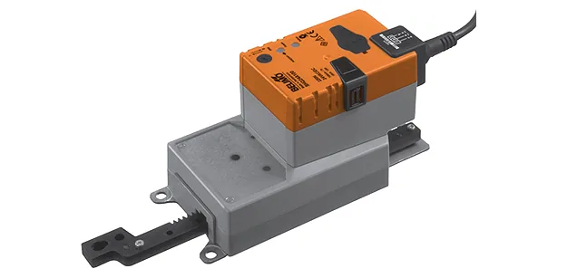 Электропривод BELIMO SH24A-MP200