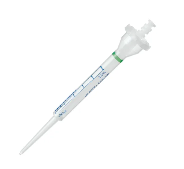 Наконечники Eppendorf Combitips advanced 0030089863