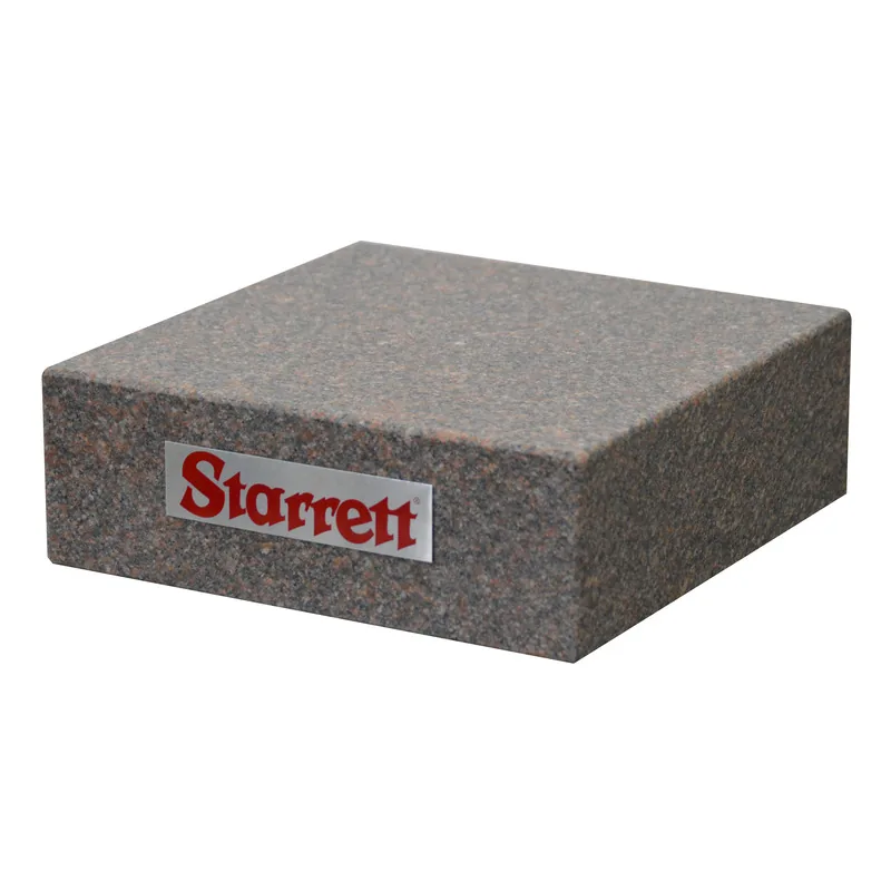 Поверхностная плита Starrett G-88631