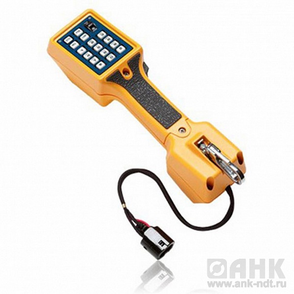 Fluke Networks 22800004, набор для тестирования TS22 test set с разъемом 346A