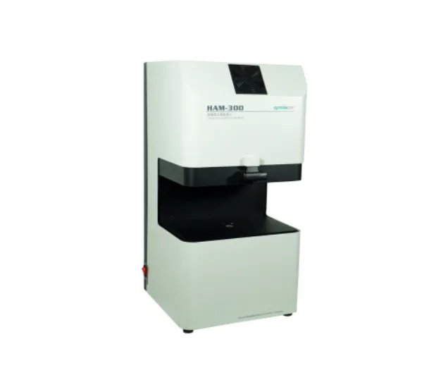 Спектральный дымомер высокой точности EVERFINE HAM-300