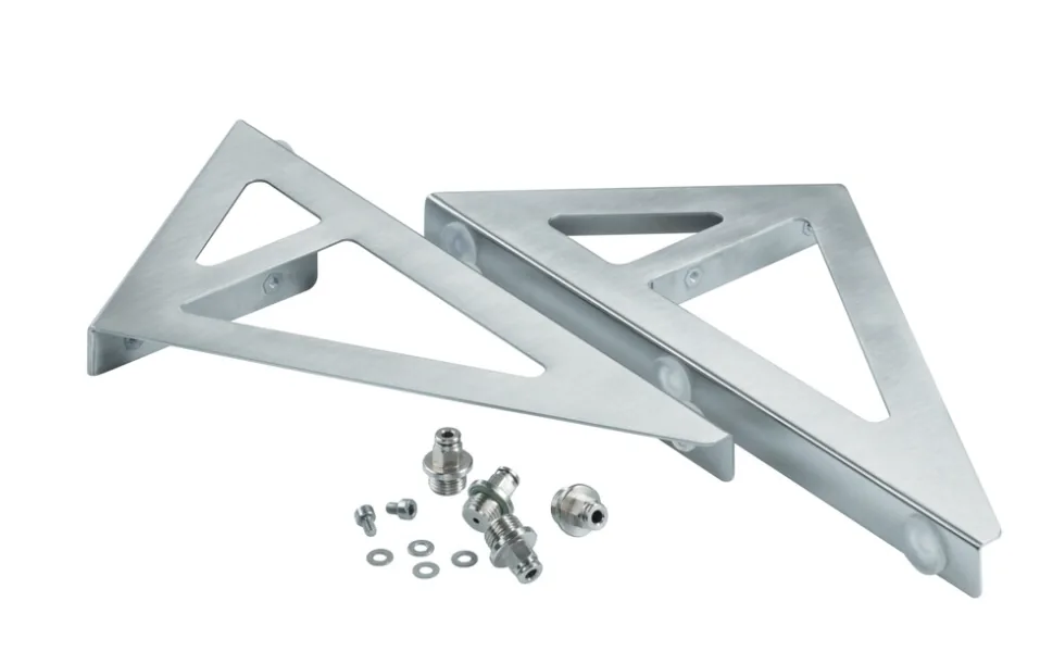 Подставка для ротаметра Eppendorf 76DGWRMRX4