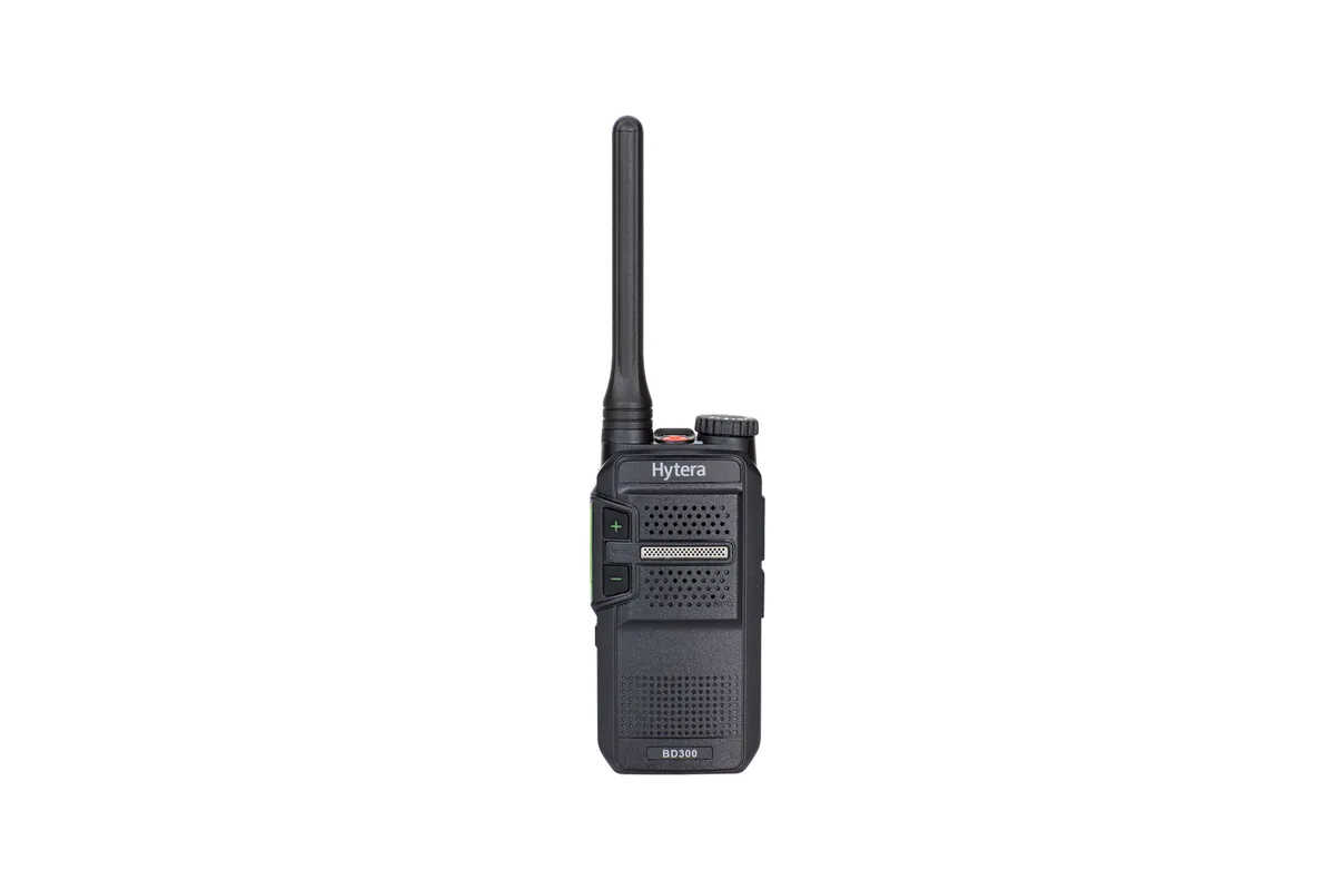 Радиостанция Hytera BD305 LF