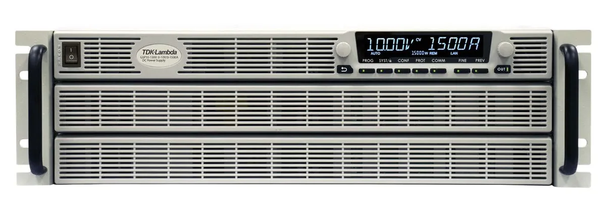 Источник питания TDK GSP10-1500