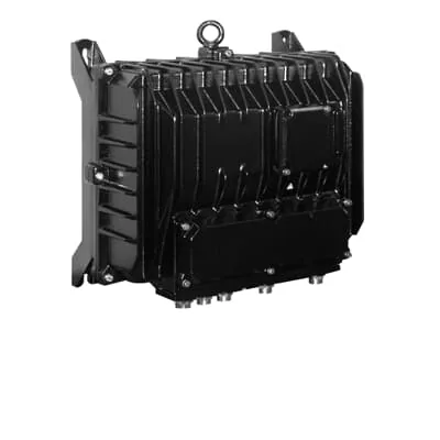 Электронный блок ABB EBN861