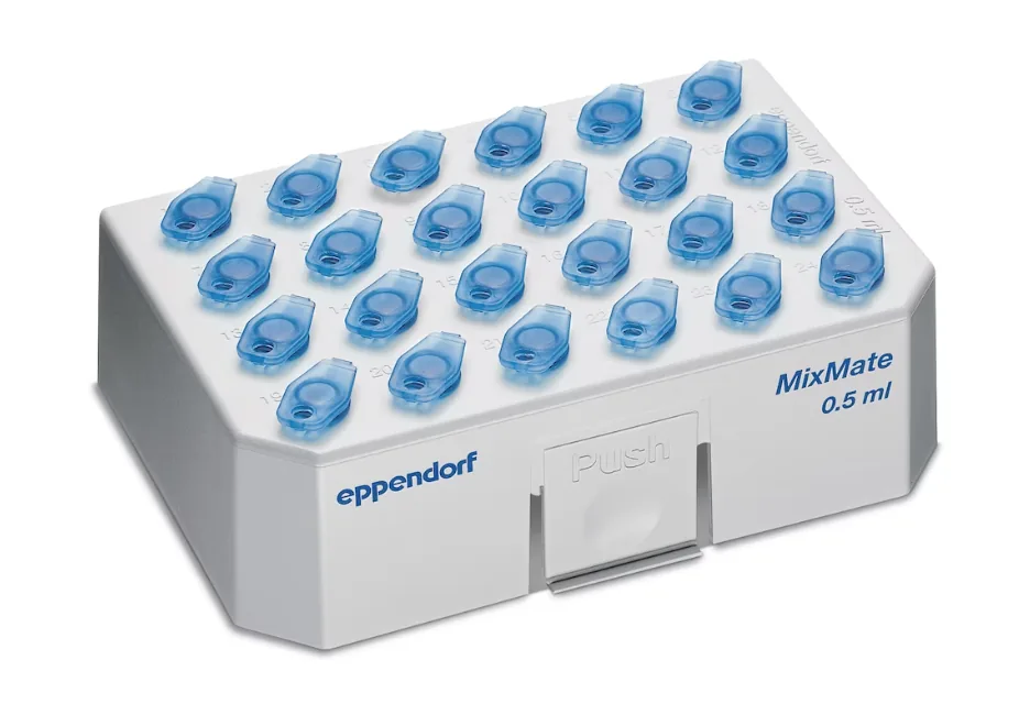 Держатель для пробирок 0,5 мл Eppendorf 5353040121
