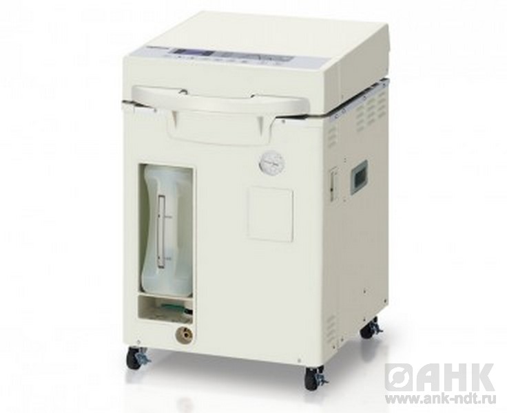 Автоклав SANYO MLS-2420U (20 литров)