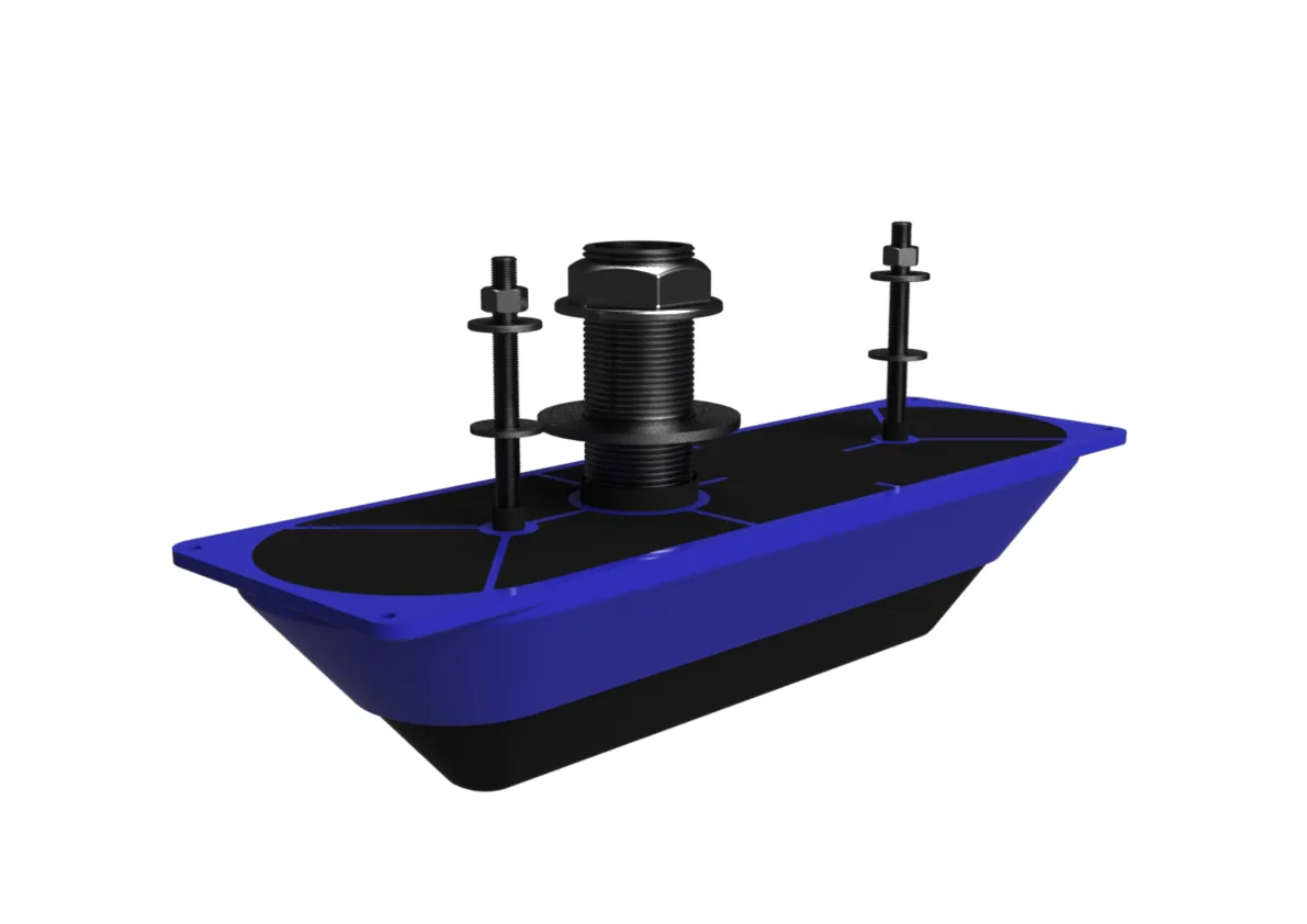 Датчик Lowrance StructureScan 3D 000-13559-001