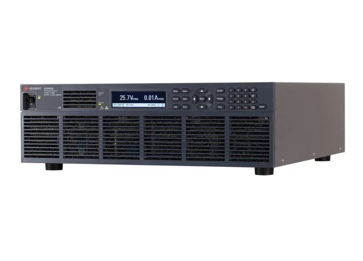 Базовый источник питания переменного тока Keysight AC6803B