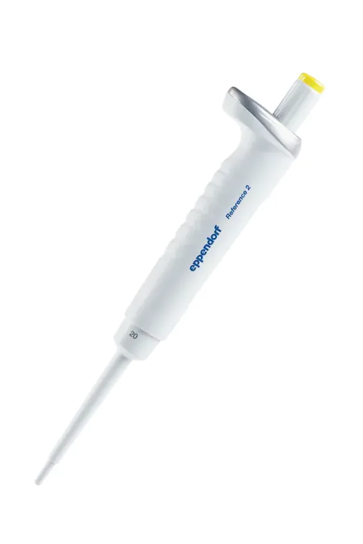 Дозатор Eppendorf Reference 2 4925000073