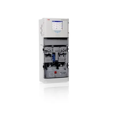 Анализатор ABB Navigator AW642