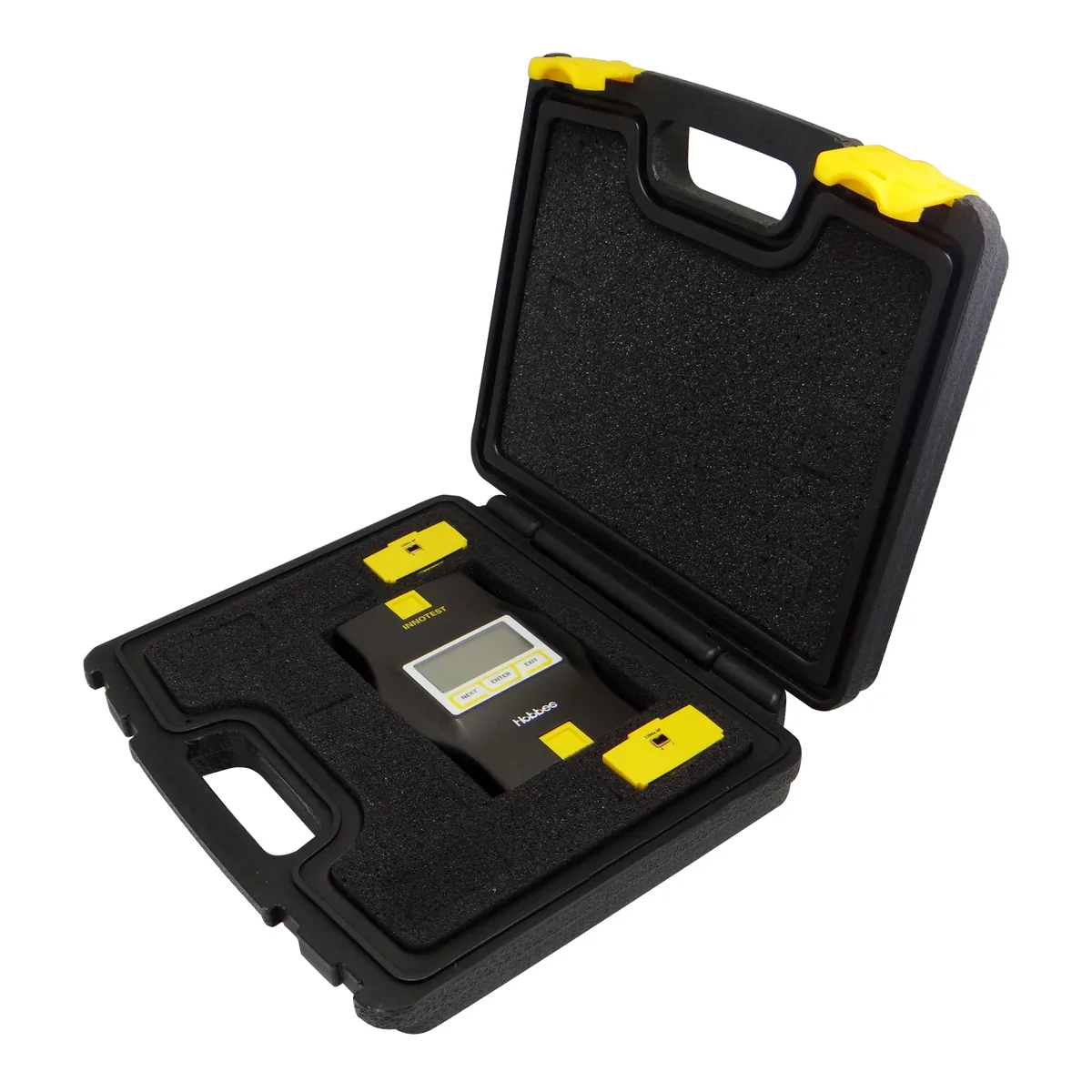 Набор для тестирования кабелей Hobbes 258012IM-007 FireWire INNOTEST