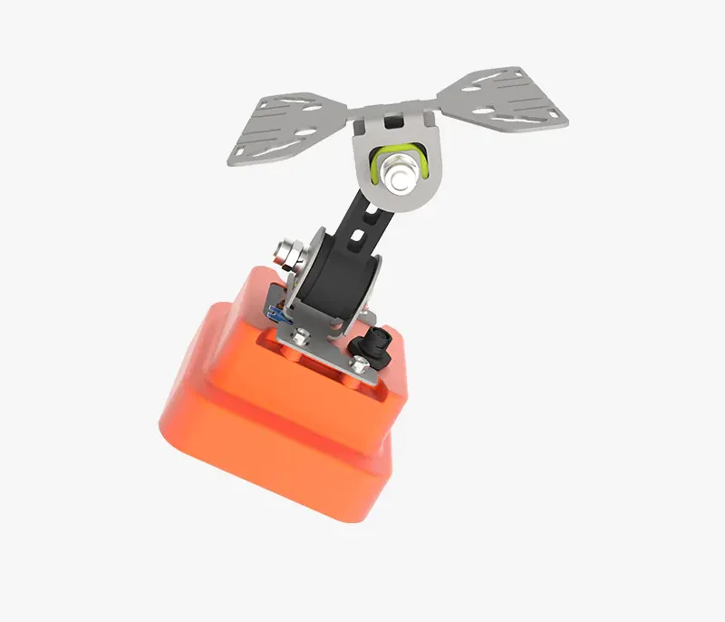 Датчик скорости ветра Rika RKL-05