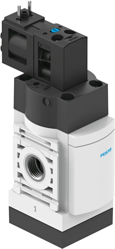 Вкл/запорный клапан Festo MS-EE-B