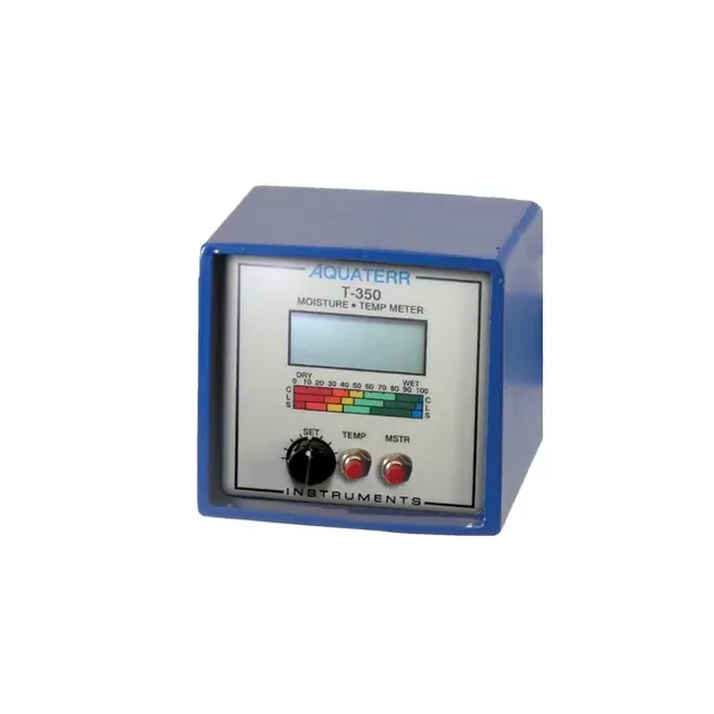 Влагомер почвы Aquaterr Т-350С