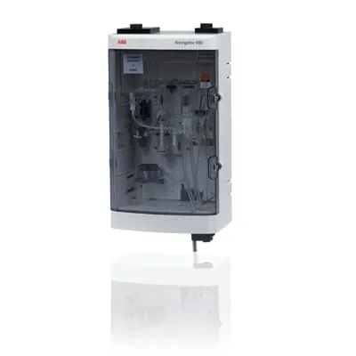 Анализатор ABB Navigator AHM550