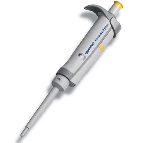 Дозатор Eppendorf Research plus 3124000075