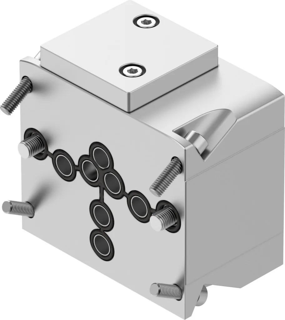 Подбаза Festo для VTOP VABP
