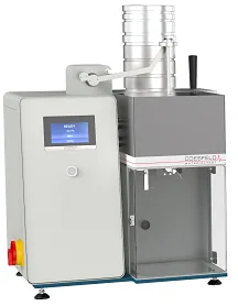 Экструзионный пластометр Coesfeld MFR/MVR
