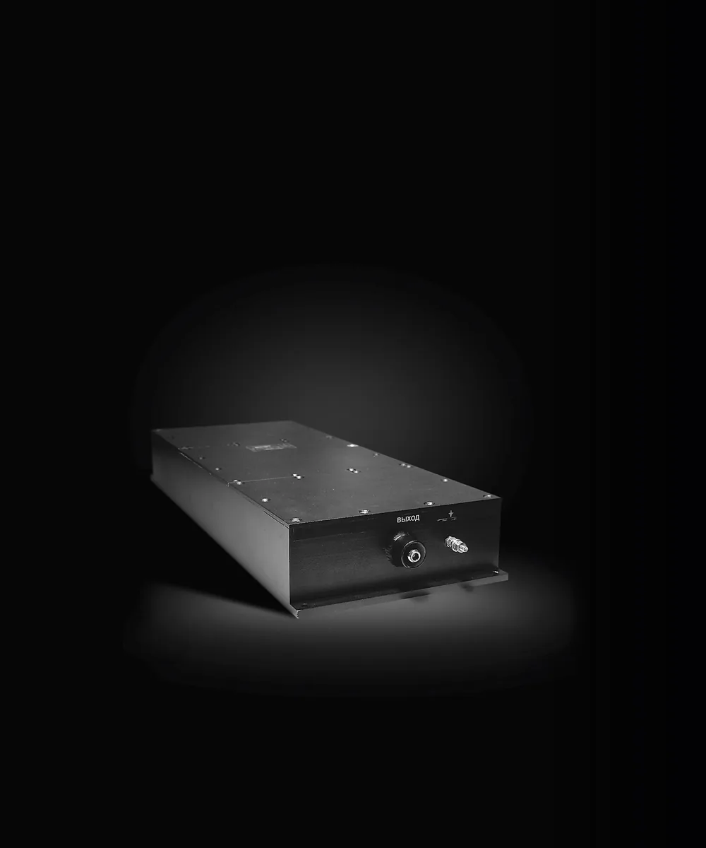 Сетевой фильтр Лаборатория ППШ ГППФ-100-3Ф