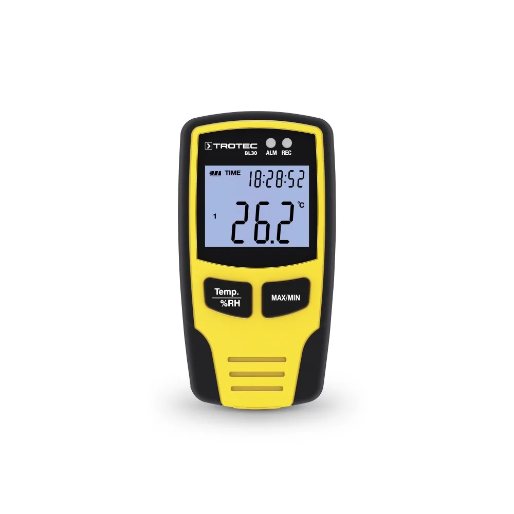 Логгер Trotec BL30