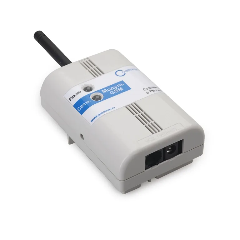 Модуль Газотрон-С GSM/УСД