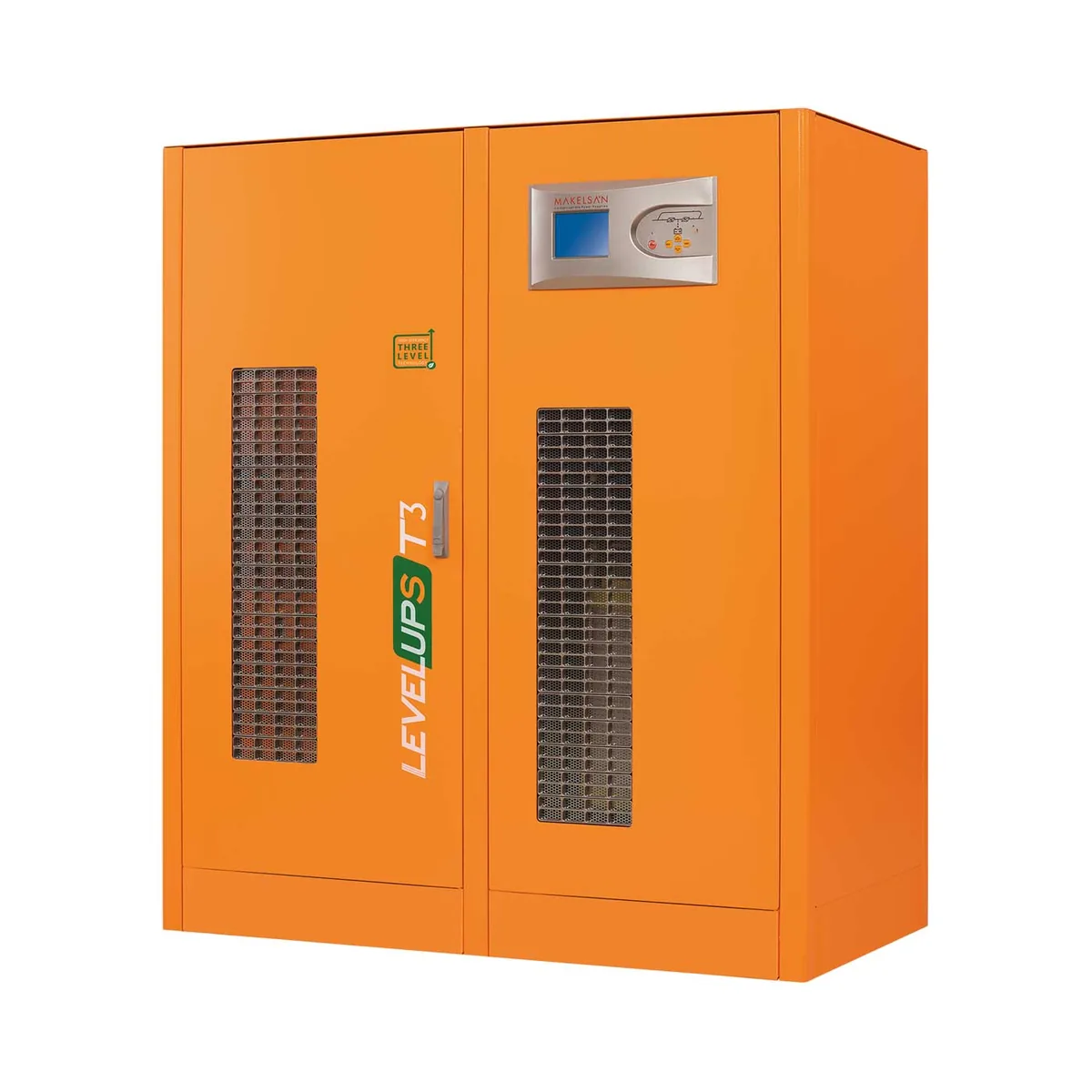 Источник Makelsan LevelUPS T3 Series UPS