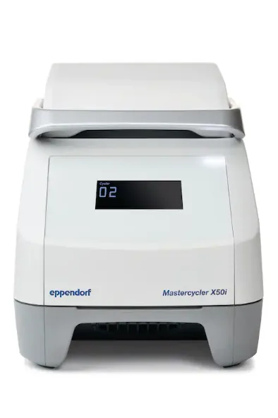 Амплификатор Eppendorf Mastercycler X50i 6301000012