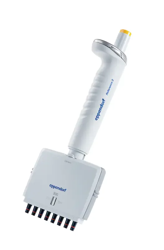 Дозатор Eppendorf Reference 2 4926000050