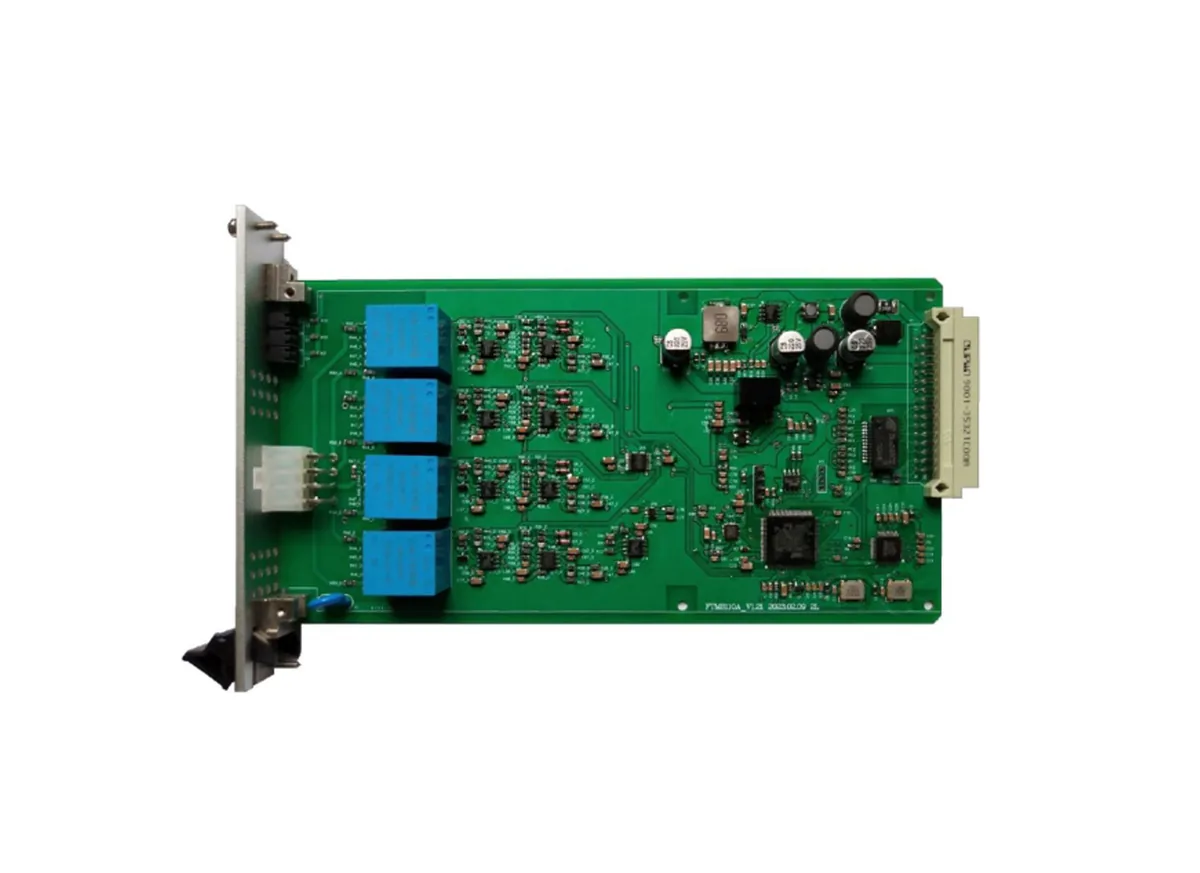 Плата измерения постоянного тока Faithtech FTM8110A