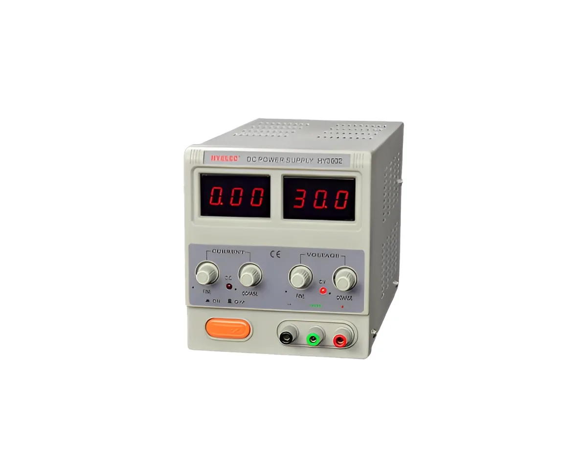 Источник питания HYELEC HY10001E