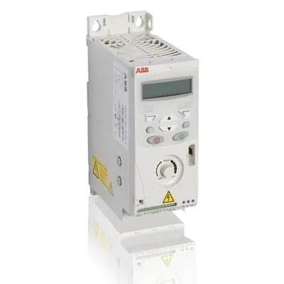 Микропривод для машиностроения ABB ACS150