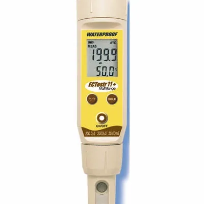 Анализатор Eutech ECTestr 11