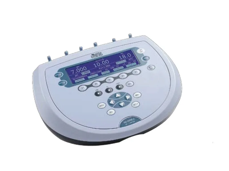 Кондуктометр Delta OHM HD2256.2