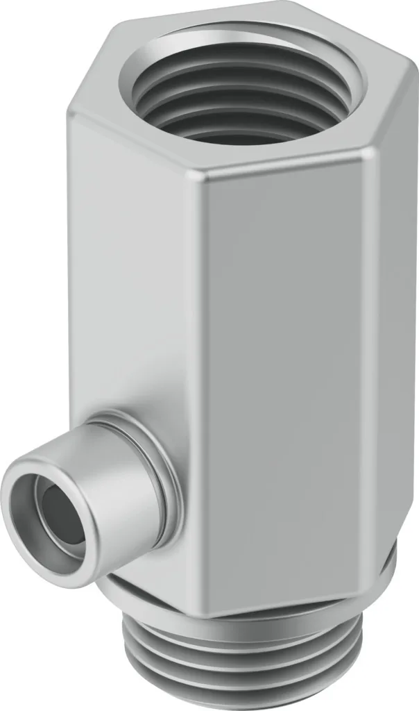Ручная блокировка Festo HAB