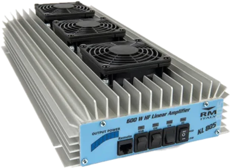 Усилитель RM KL 805
