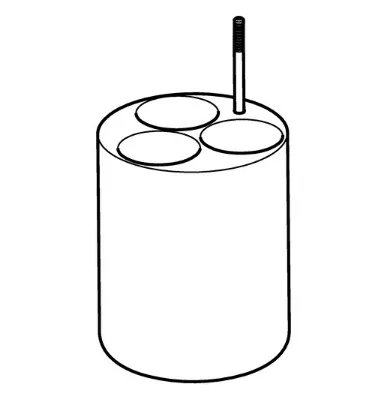 Адаптер Eppendorf 5920767003
