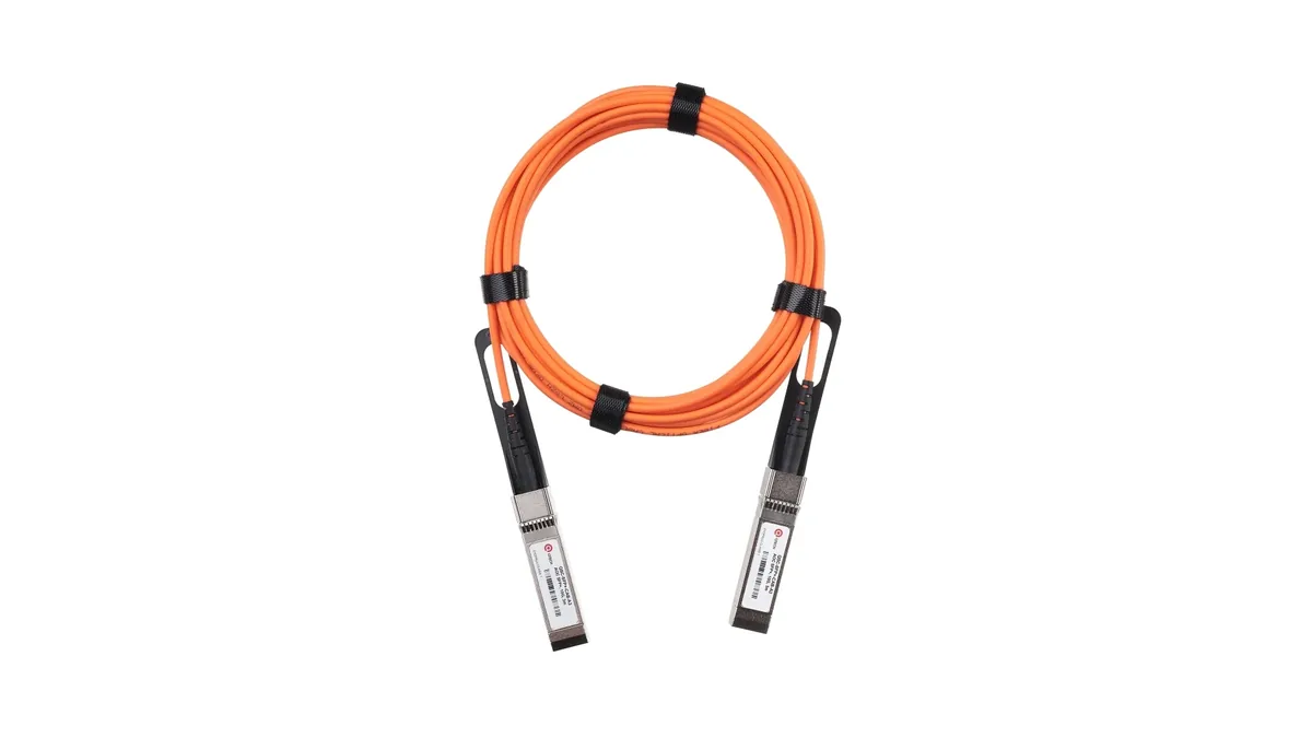 Кабельная сборка QTECH QSC-SFP+-CAB-A3
