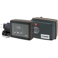 Контроллер ESBE CRA121