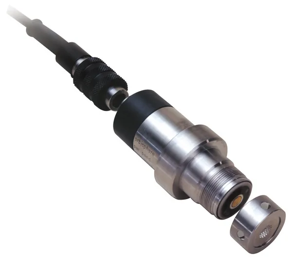 Датчик Orbisphere Hydrogen H2 31230.01