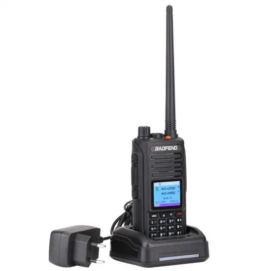 Рация Baofeng DM-1702 Tier-2 GPS