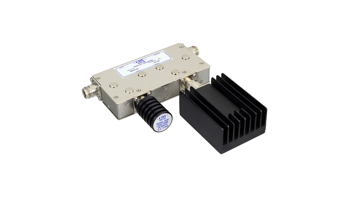 Изолятор EMR 8450/34A